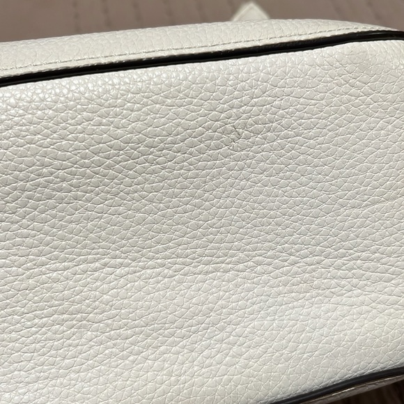 Coach Leather Shoulder Bag - Picture 10 of 16